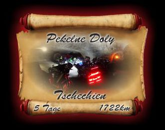 Pekelne Doly